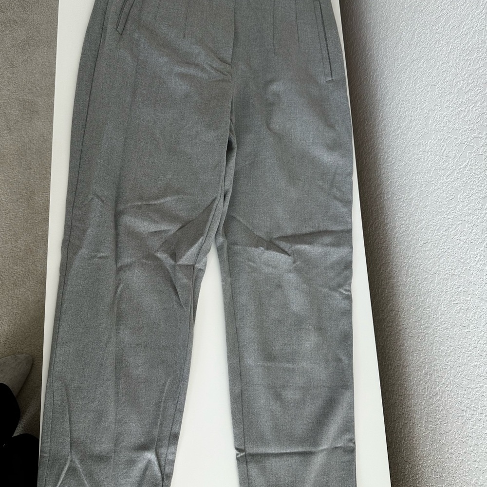 Women’s Zara Gray Pants